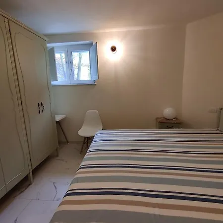 Mimosa 1 - Trilocale A 50 Mt Dal Mare Apartment Levanto