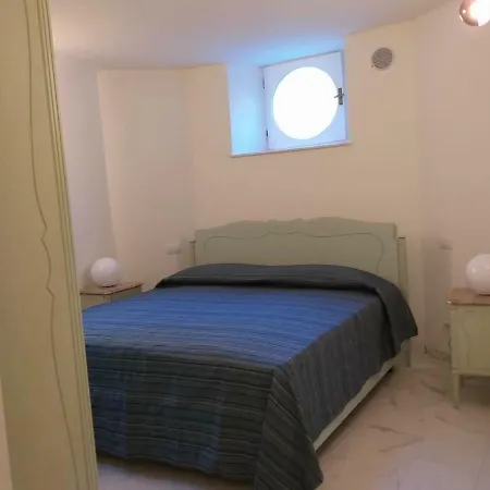 Apartment Mimosa 1 - Trilocale A 50 Mt Dal Mare Levanto