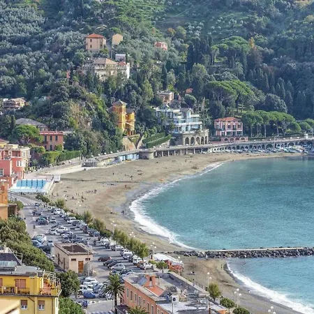 Mimosa 1 - Trilocale A 50 Mt Dal Mare Apartment Levanto