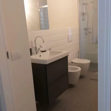 Apartment Mimosa 1 - Trilocale A 50 Mt Dal Mare *